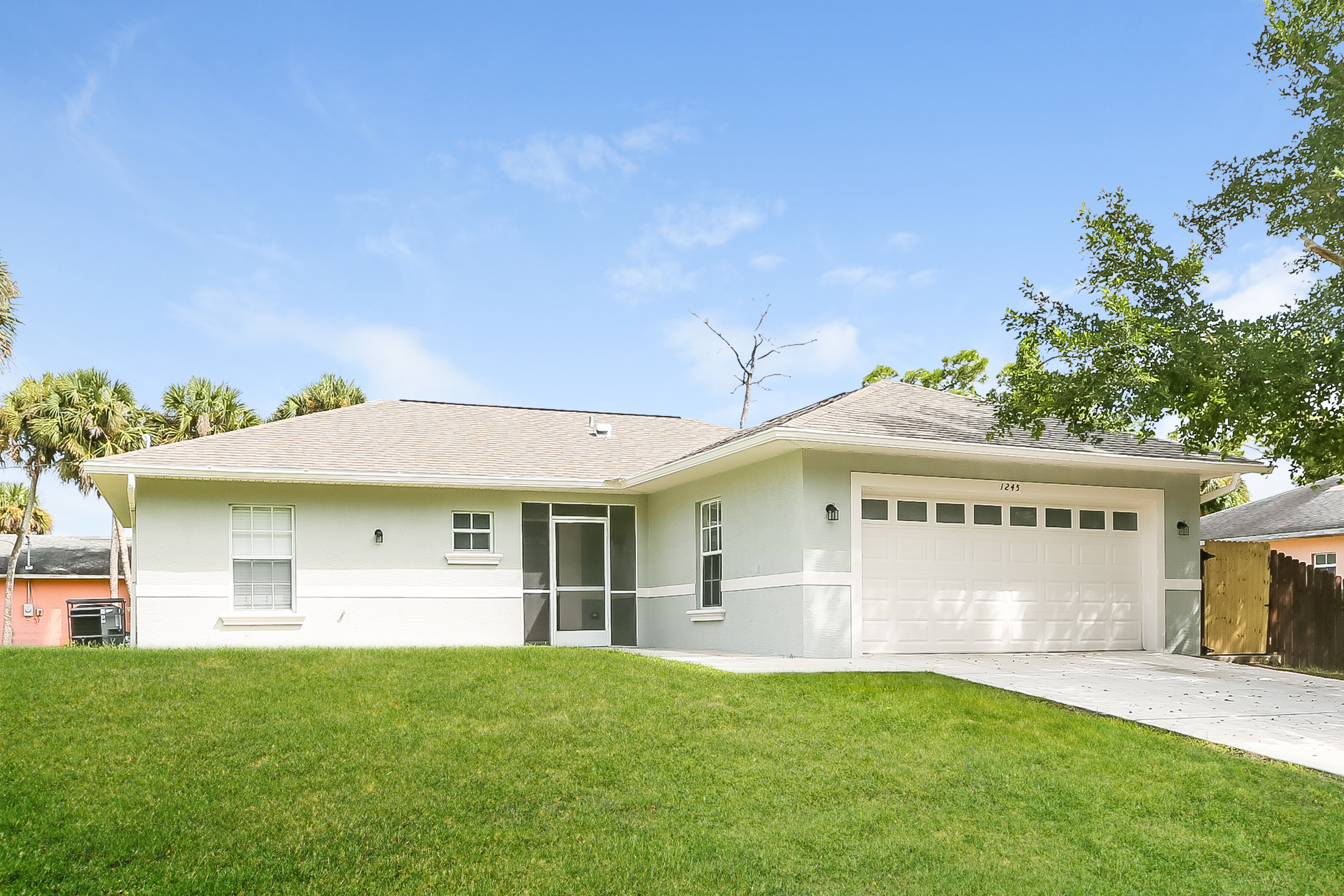 1245 Amherst St E Lehigh Acres, FL 33974
